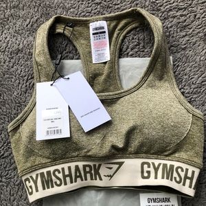 Gymshark flex sports bra
